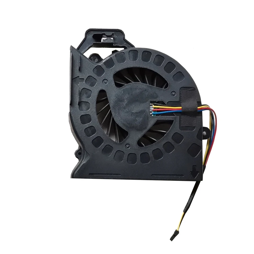

New Laptop Cooler CPU GPU Cooling Fan For HP DV6-6B11TX DV6-6152tx 6c40TX 6b11tx
