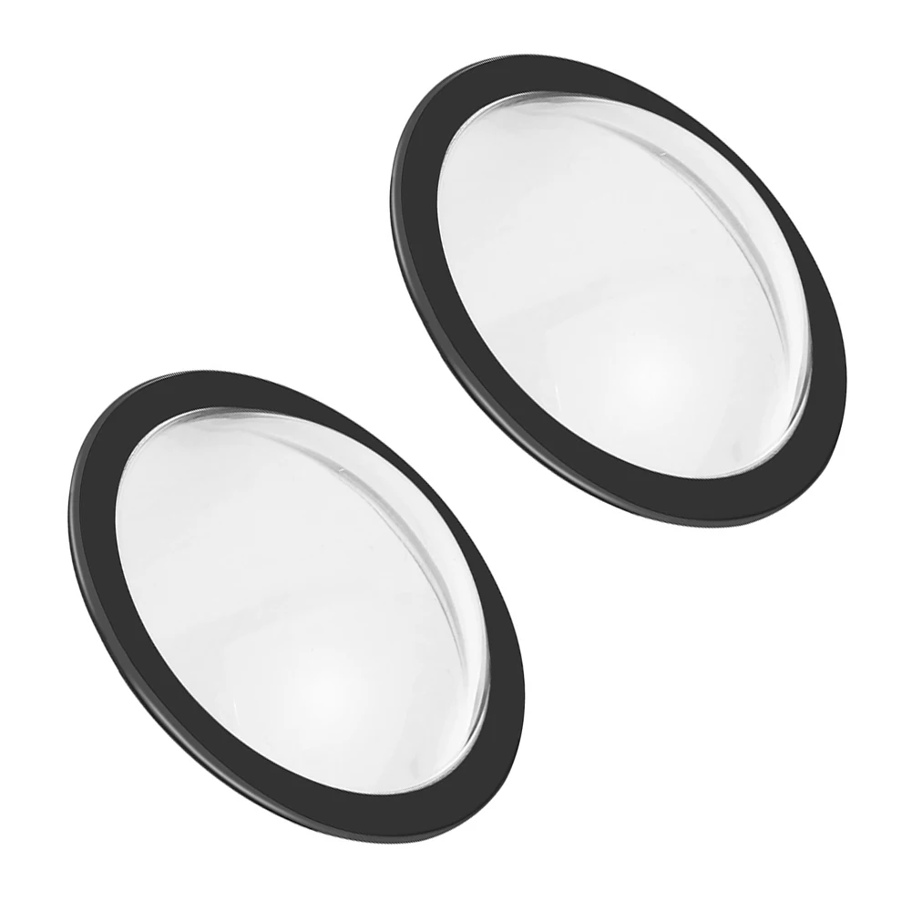 Waterproof & Dustproof HD Panoramic Reversing Camera Lens Guard Cover