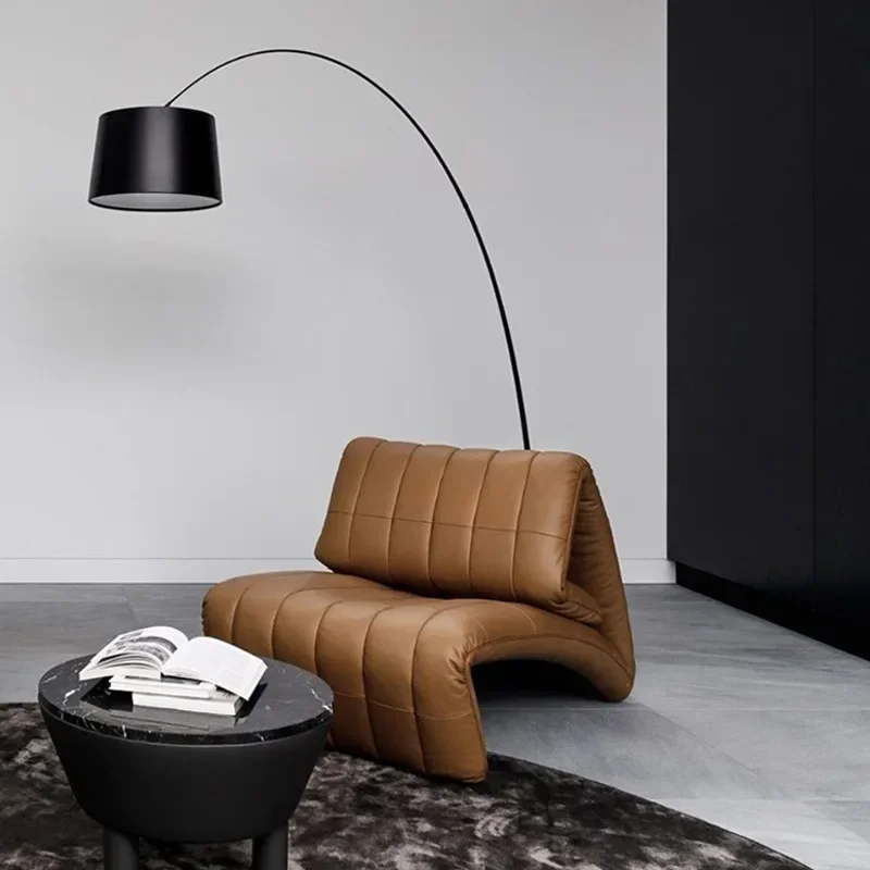 Italian Design Sofa Living Room Chairs Lounge Modern Luxury Lazy Living ...