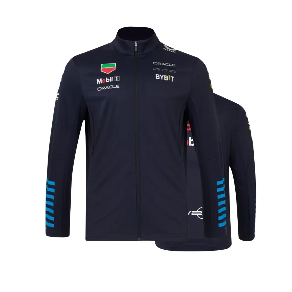 2024F1 Racing Sergio Perez Race Car Full Zip Jacket Formula One Racing Suit Coat F1 Jack MOTO Motorcycle Uniform biber missa salisburgensis tibicines la stagione armonica sergio balestracci