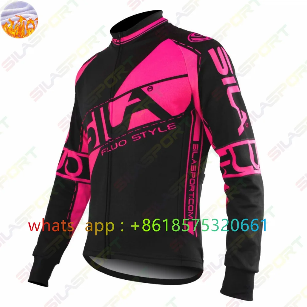 남성용 자전거 재킷 프로 사이클링 재킷 자전거 MTB 도로 겨울용 보온 오토바이 운전자 의류 3 ℃ -10 ℃ 야외 라이딩 방한 코트