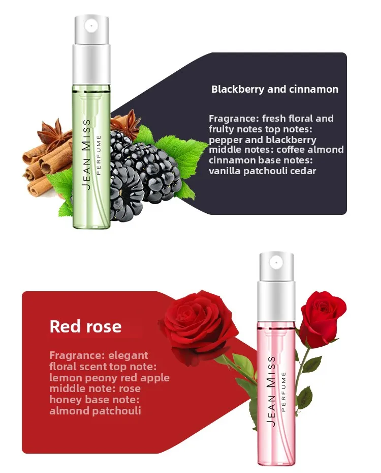 Conjunto presente perfume senhora jean miss floral frutado_voghion.com