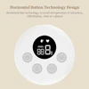 S12 Wearable Electric Breast Pump Silent Invisible Hands Free Breast Pump Comfort Milk Collector Milk Puller BPA-free 6