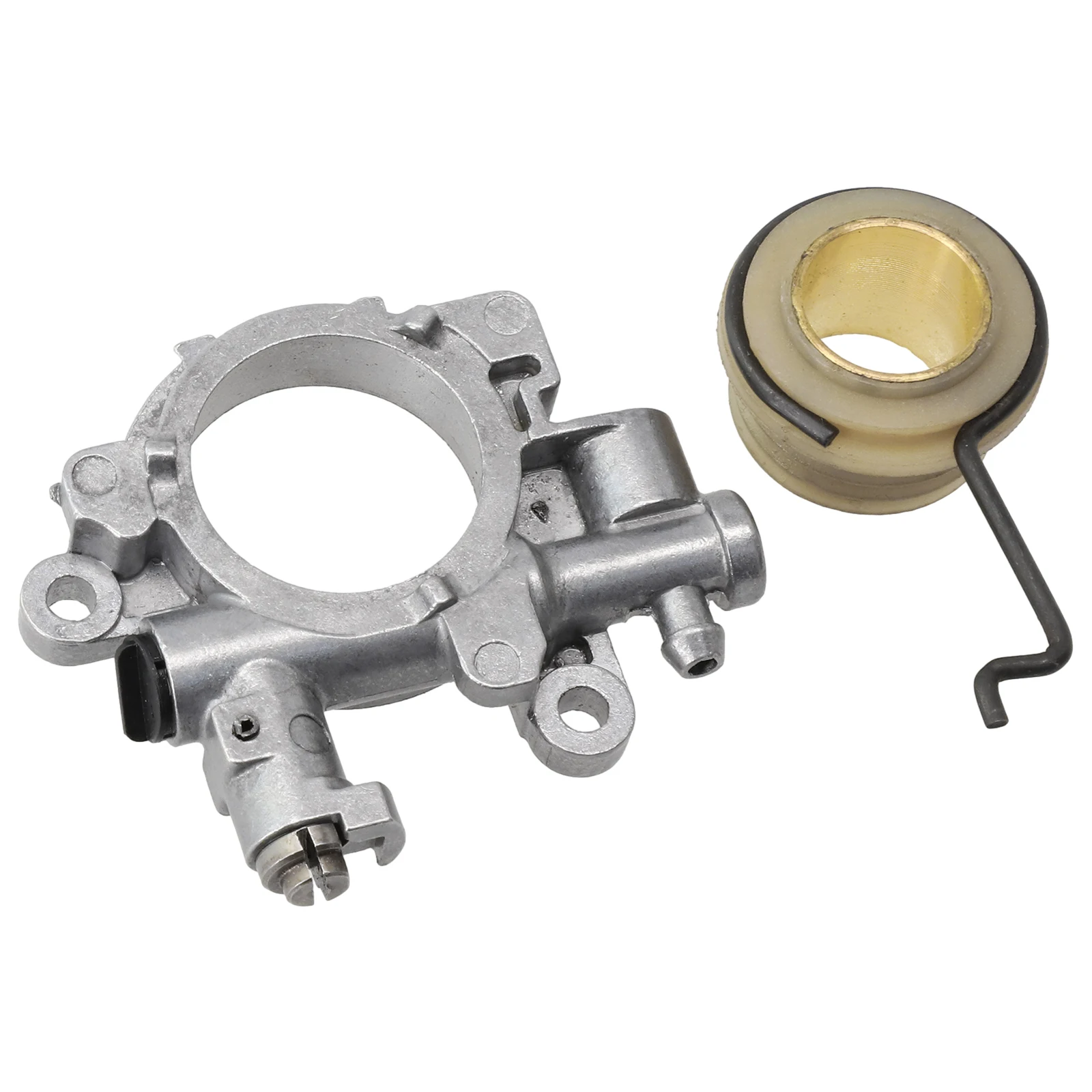 Sostituzione Del Kit Di Ingranaggi A Vite Senza Fine Della Pompa Dell'Olio A Prezzi Accessibili Per Motosega Stihl 029 M 90 Ms 290 Ms311 Ms391 Ms390 R