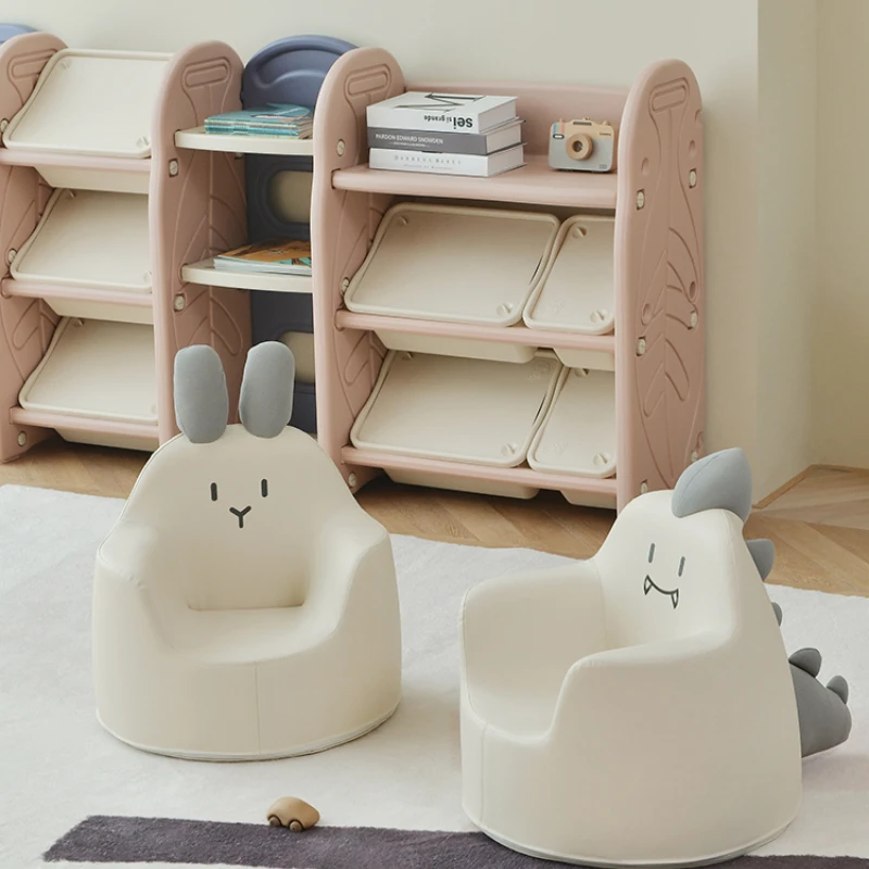 Babys ofa niedlichen kleinen Sofa Säugling niedlichen Cartoon lesen Kinder sofas itz