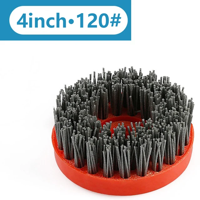 120Grit