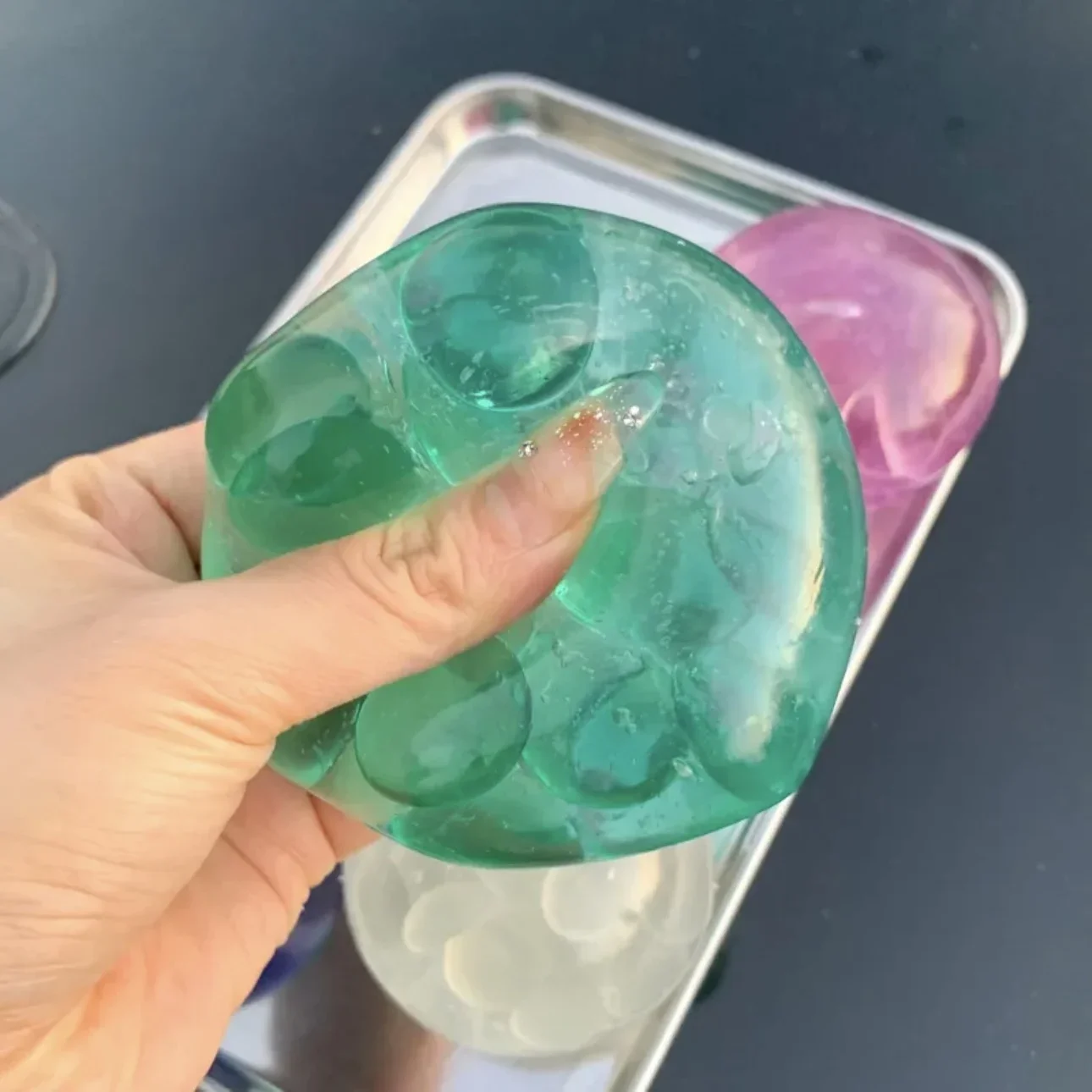 thumb
