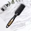 Air Bag Anti Static Comb Plastic Massage Anti Static Hair Brush Practical Care SPA Head Massager Household Curly Hair Hair Comb 2