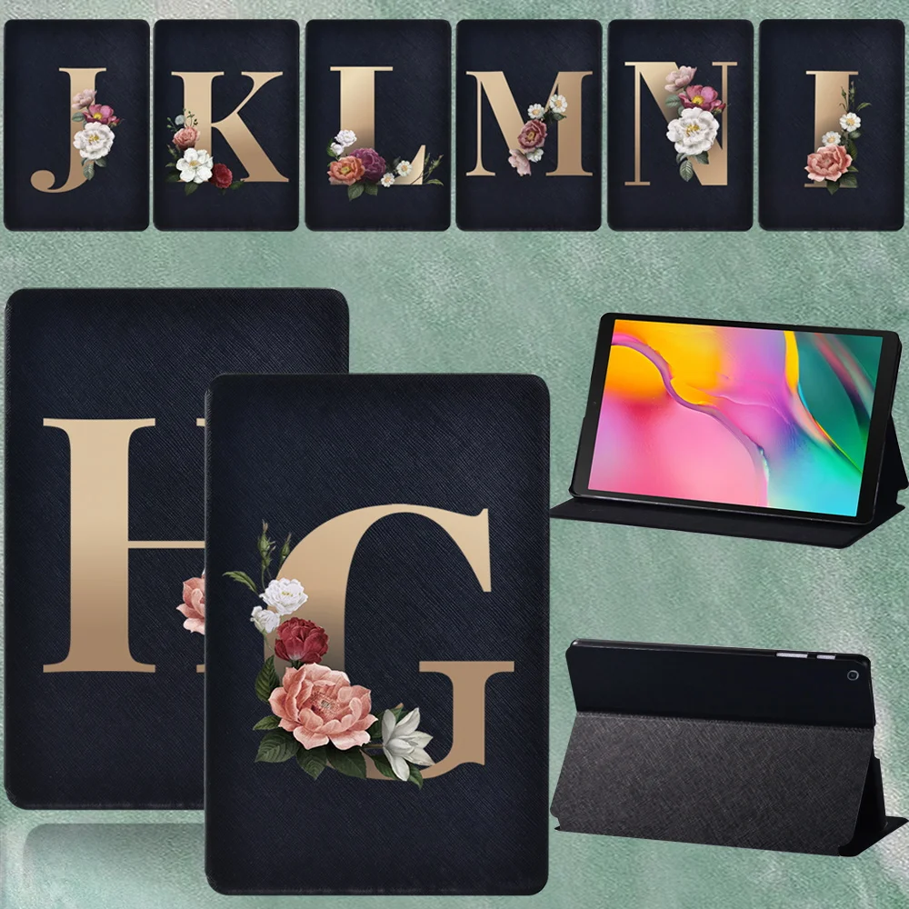 

Чехол из искусственной кожи для планшета Samsung Galaxy Tab A7 10,4 "T500 T505/Tab A A6 7,0/A6 10,1/S5e T510 T720T550 T590 P610 T560 T295