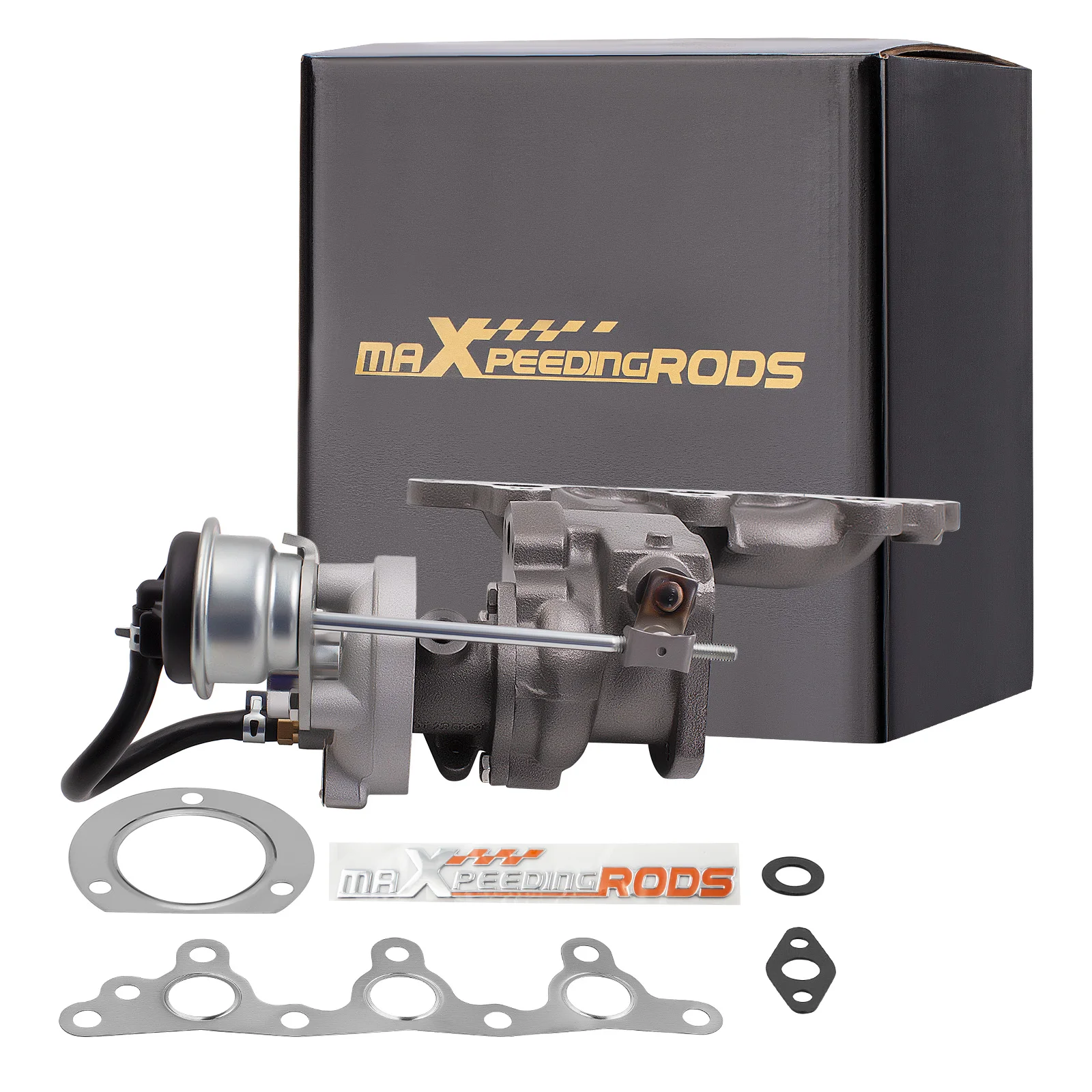 Turbocompressore Per Smart Fortwo Cabrio 0.8 Cdi 30Kw 41 Hp 6600960099 54319880002