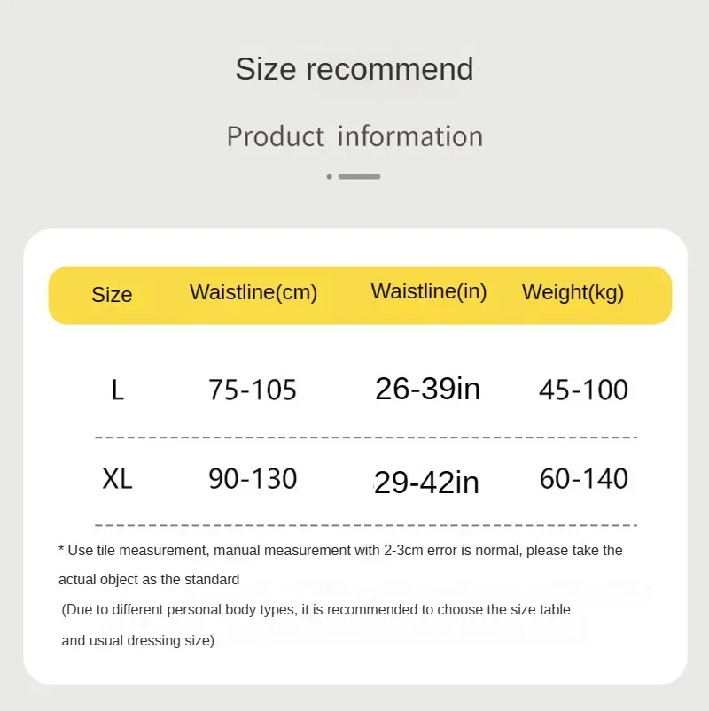 Cotton Cloth Adult Incontinence Washable Underwear Urine Diaper Pants for Reusable Diapers
