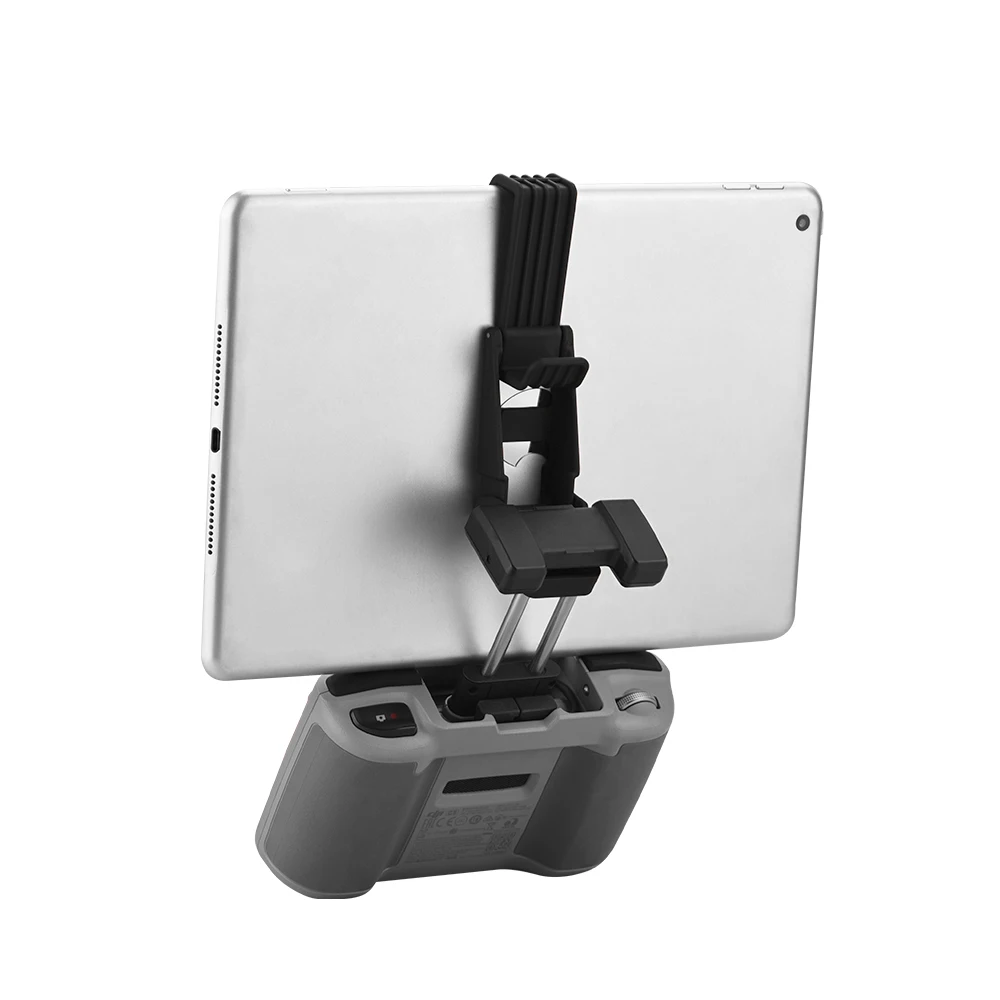Bracket Sponge Mats Extension Holder Bracket Mount Clip Stand For Remote Control Tablet For Mavic 3/Air 2S/Air 2/Mini 2 Drone