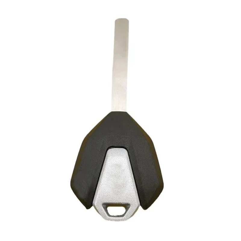 Motorcycle Keys Motorcycle Key Accessories Motorcycle Key Head CFMOTO motorcycle 250SR 250NK 650MT 650NK 650GT 700CLX 800MT new version embryo key uncut blank replacement key