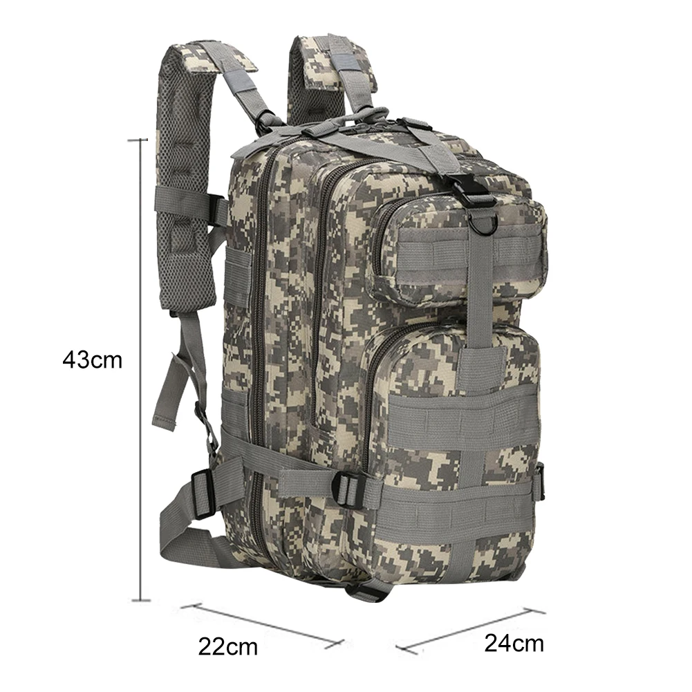 acu digital 25L