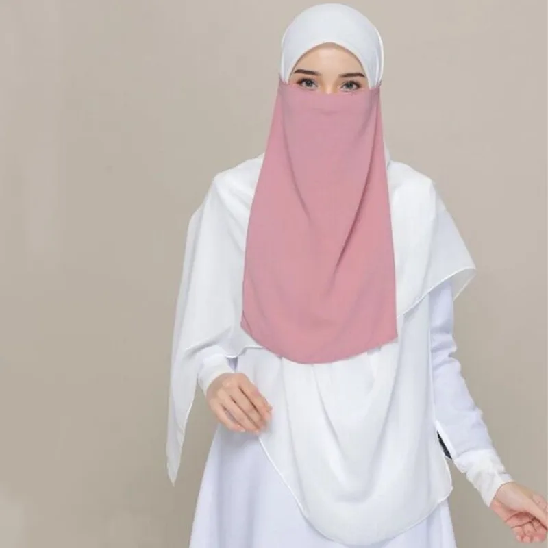 Рисунок 5 - Новый высококачественный мусульманский никаб