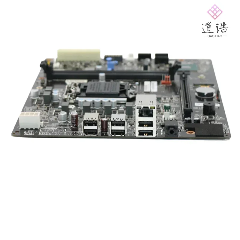 17541-2M For Lenovo Legion C530-19ICB T5-28ICB05 Motherboard IB360CW/V2.1 01YW913 LGA 1151 DDR4 Mainboard 100% Tested Fully Work 8 17541-2M For Lenovo Legion C530-19ICB T5-28ICB05 Motherboard IB360CW/V2.1 01YW913 LGA 1151 DDR4 Mainboard 100% Tested Fully Work - Image 6