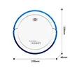 Xiaomi Intelligent Mopping Robot USB Rechargeable Wet Dry Two Use Mini Smart Sweeping Machines Silence Durable Household Offices 6