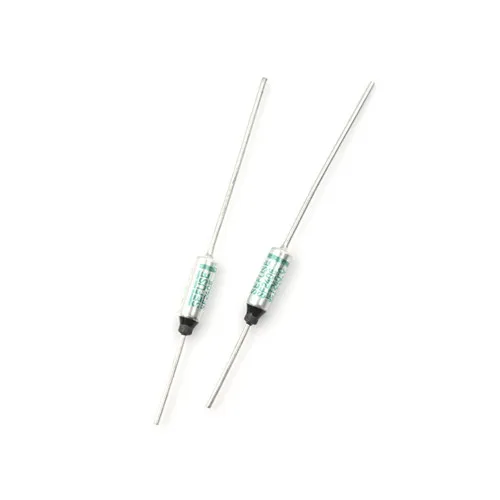 10Pcs SF240E 240℃ 10A 250V SEFUSE Cutoffs Thermal Fuse Celsius