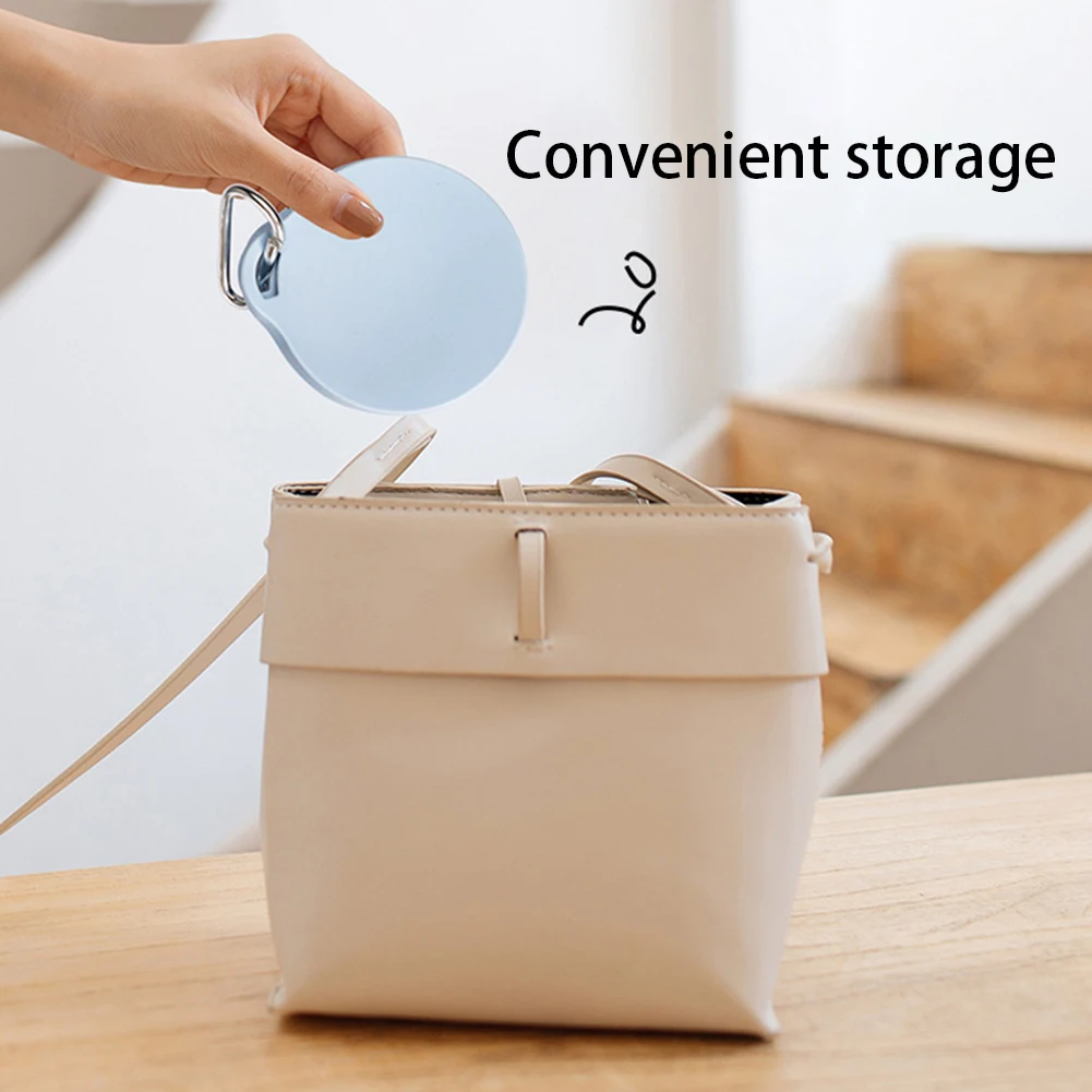 Portable Silicone Folding Water Cup Outdoor Heat Resistant Telescopic Collapsible Foldable Mug With Lid For Travel Camping 180ml