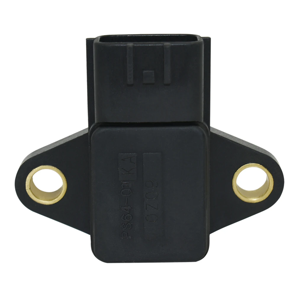 

Manifold Absolute Pressure Sensor PS64-01 18590-75F00 For Nissan Navara 2001-2008