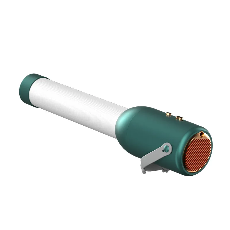 Multifunctional small dryer