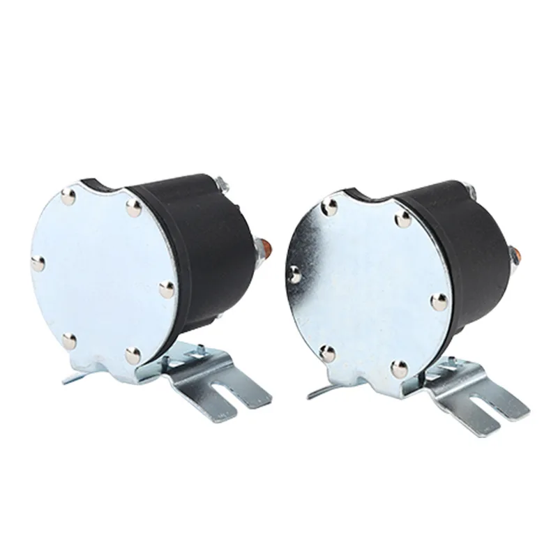 Empilhadeira Contator Hidráulica DC Oil Pump Motor Start Switch