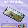 Original Pro6 TWS Touch Control Wireless Headphones Bluetooth 5.0 Earphones Sport Earbuds Music Headset For Iphone Xiaomi phones 4