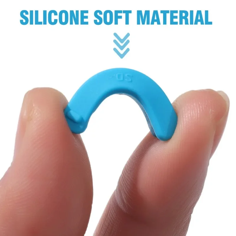 Universal Silicone Anti Dust Plug Cover Stopper Type C Laptop Dustproof USB Port VGA HDMI-compatible RJ45 Interface Dust Plugs 4