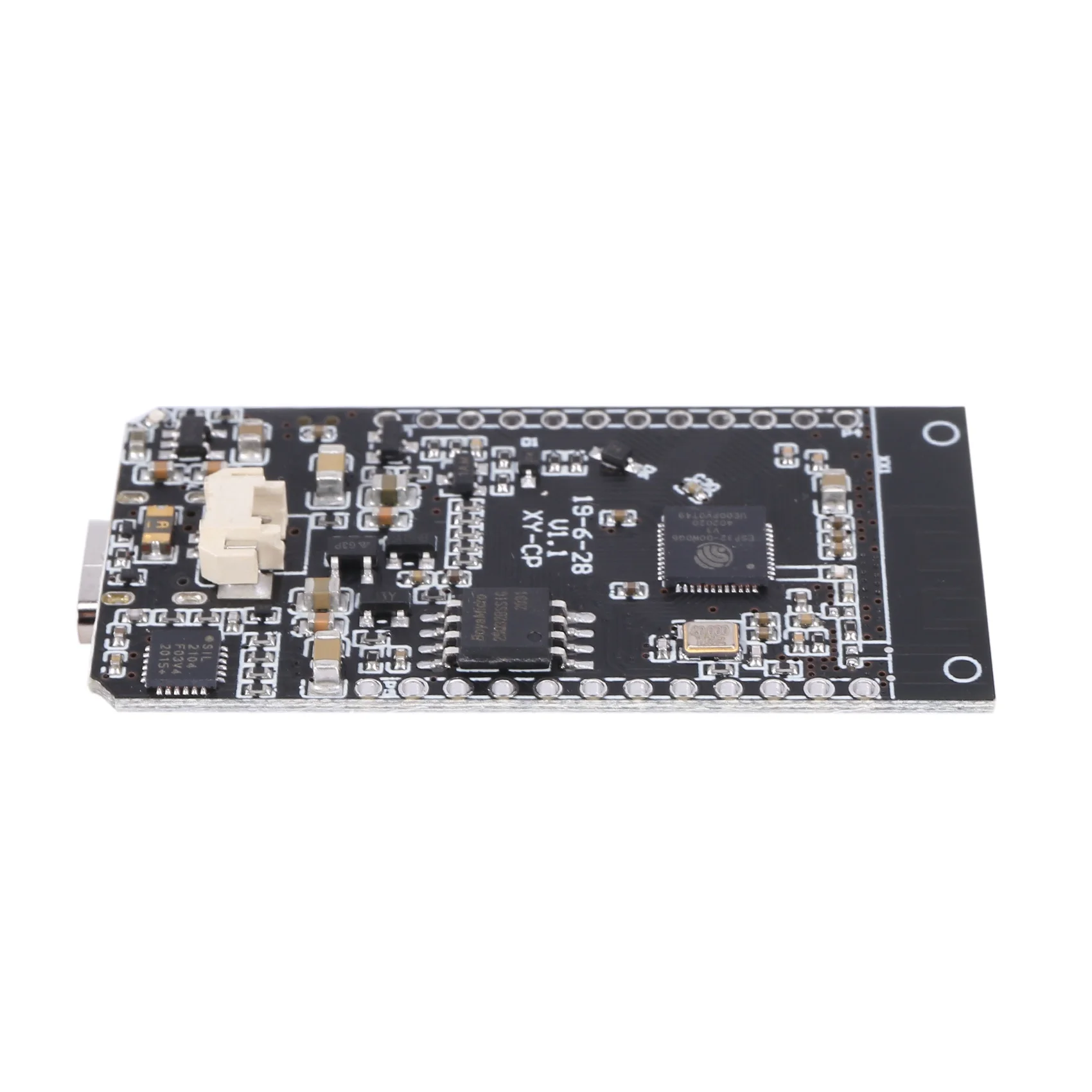 Ttgo T-÷ Esp32 Wifi  Bluetooth    Arduino 1.14 ġ Lcd 