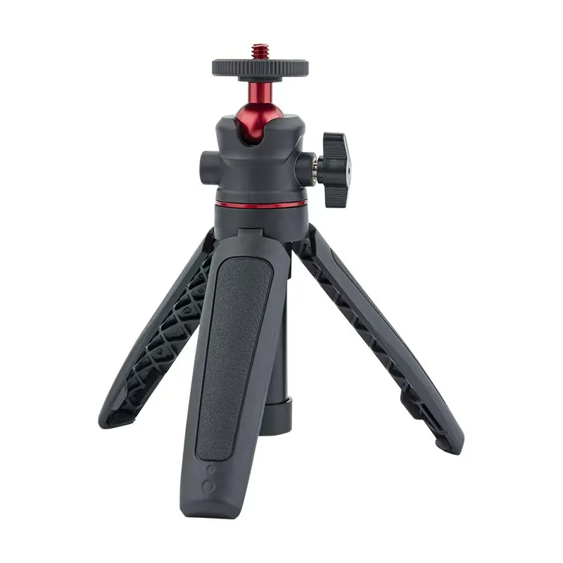 Adjustable Handheld Selfie Stick with Tripod Stand