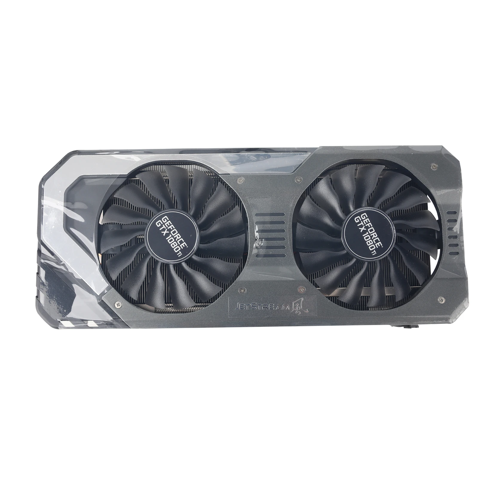 Gtx 1080ti Substituição do Dissipador de Calor para Palit Gtx1080 ti Jetstream Placa Gráfica Vídeo Refrigeração do Radiador - Imagem 3