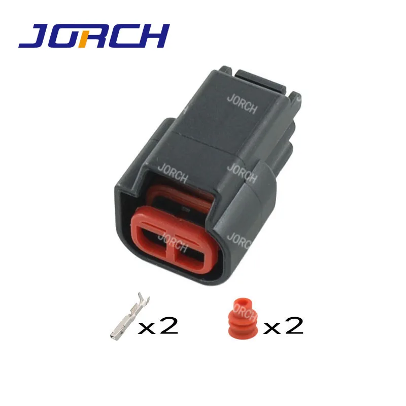 Sensor, Fio Conector para Ford, Pacote de Alta Tensão, 2 Pins