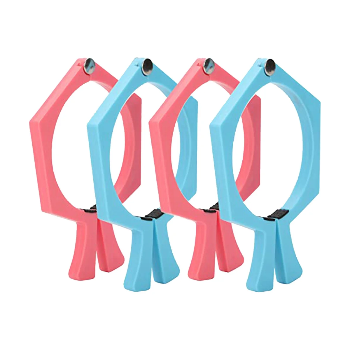 

4 упаковки сублимационных стаканчиков для зажима 15 унций и 20 унций сублимационные пустые бумажные стаканчики, идеальный зажим для стакана