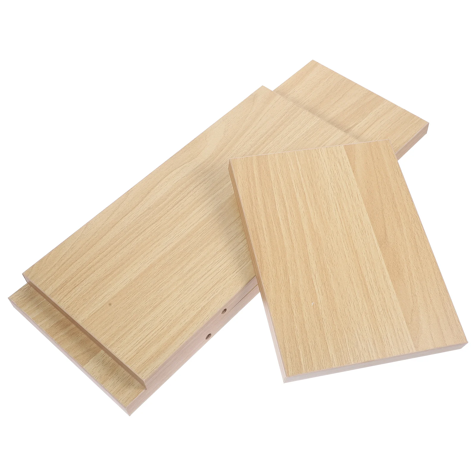 

Wall Partition Rack Kitchen Storage Shelf For Wood Shelves Laminate Holder Wooden Nordic Style Mounted Floating