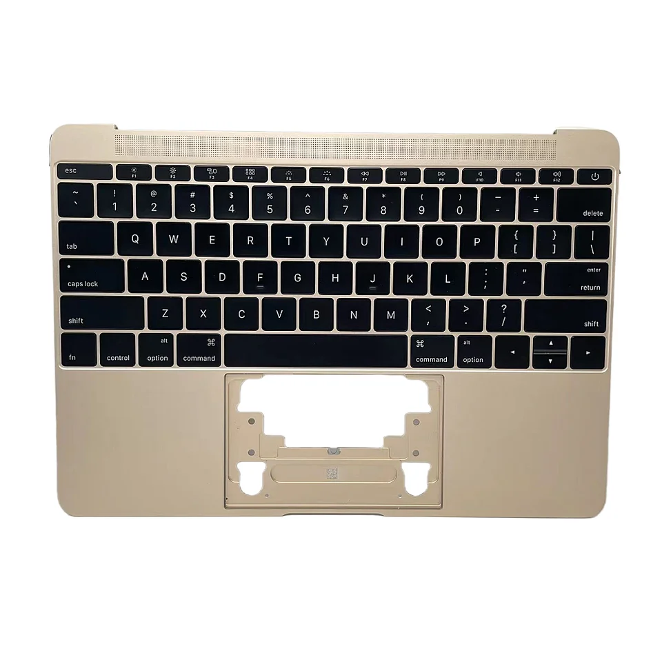 ジャンク品】MacBook 2015 A1534 スペースグレー 【公式通販】