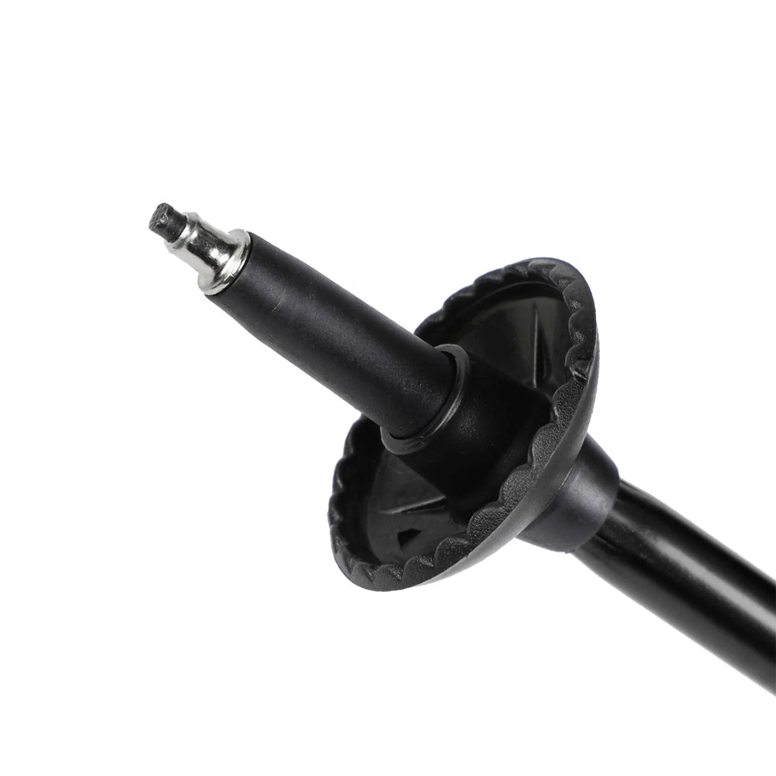 Hiking Pole Replacement Basket 1-5PCS for Trekking
