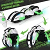New Remote Control Rolling 360 Stunt Car 2.4G Impact Resistant High-speed Driving Six Wheel Rolling Children Drift Rc Car Toy 2