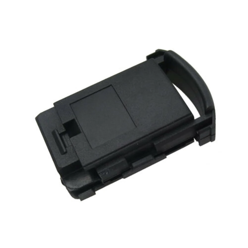 For OPEL Remote Key Repair for Corsa C Meriva A For Tigra B combo C Easy Replacement with Button and Battery