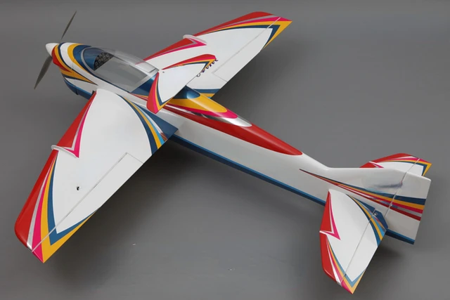 リモートコントロール飛行機、70クラス、f3aスタントモデル リモートコントロール飛行機、70クラス、f3aスタントモデル