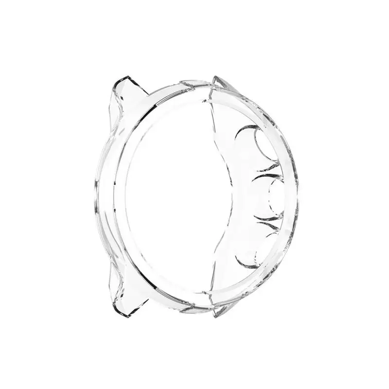 Suunto 9 용 소프트 TPU 케이스 커버, 견고한 쉘 보호대, 우아한 시계, Suunto9 Baro/Spartan 스포츠 손목 HR Baro에 편안함