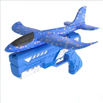 Foam Glider Plane Toy 1