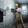 Bosch GBH180-LI Brushless Rotary Hammer Impact Drill 18V Four Pit Lithium Charged Electric Hammer Power Tool 5
