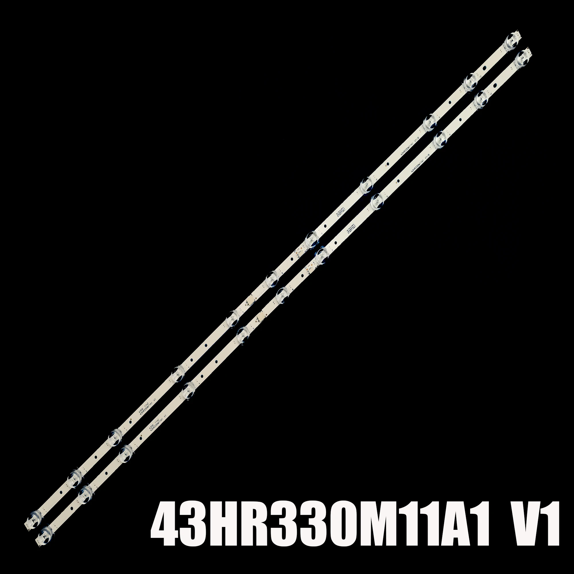 Led para 43hr330m11a1 v1 4c-lb4311-hr01j Tcl 43dp600 L43s6500 43s6500 43l2800c 43u5850c 43s6500fs 43u3900c Thomson 43ud6406 tv