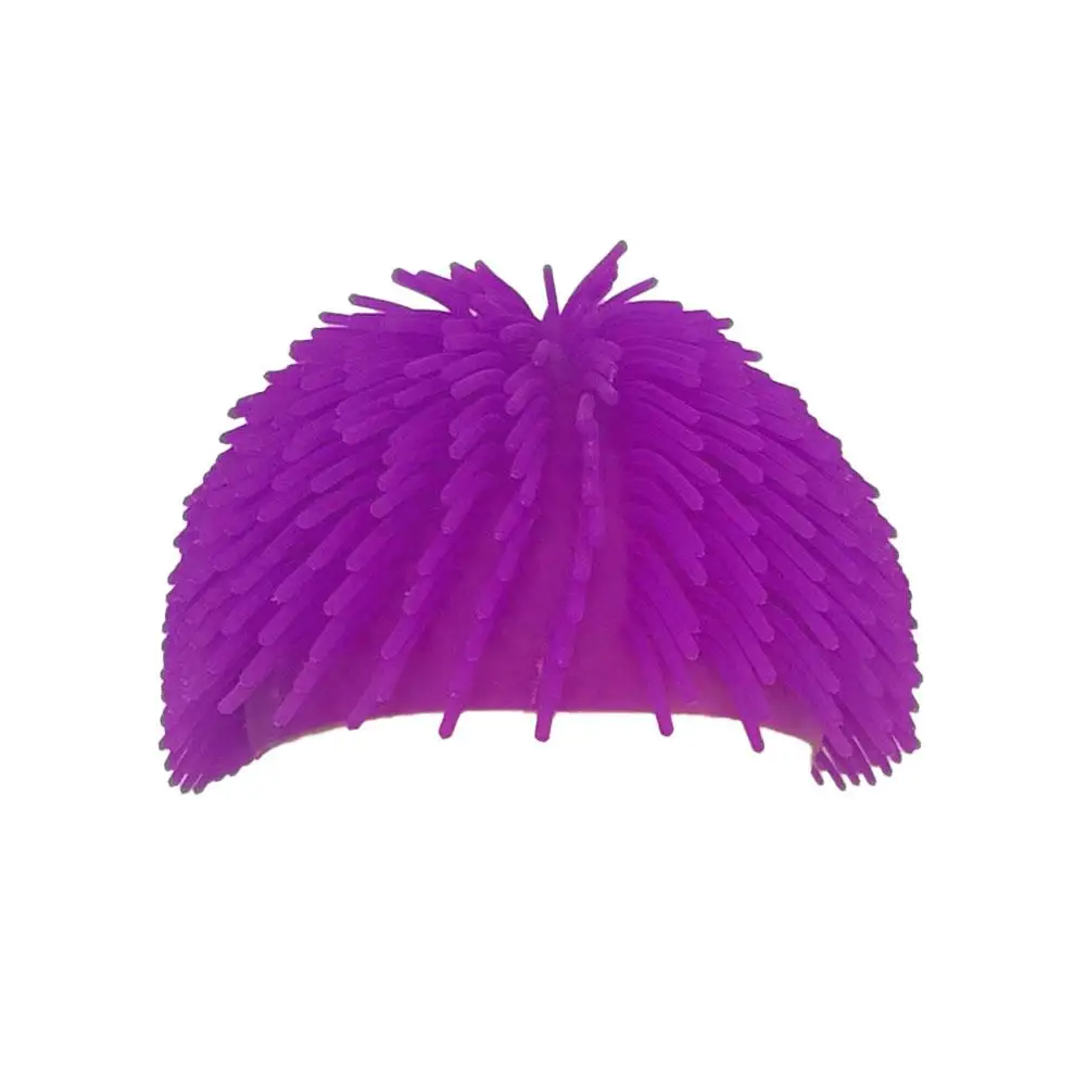 Spiky Ball Prank Hat Image 6