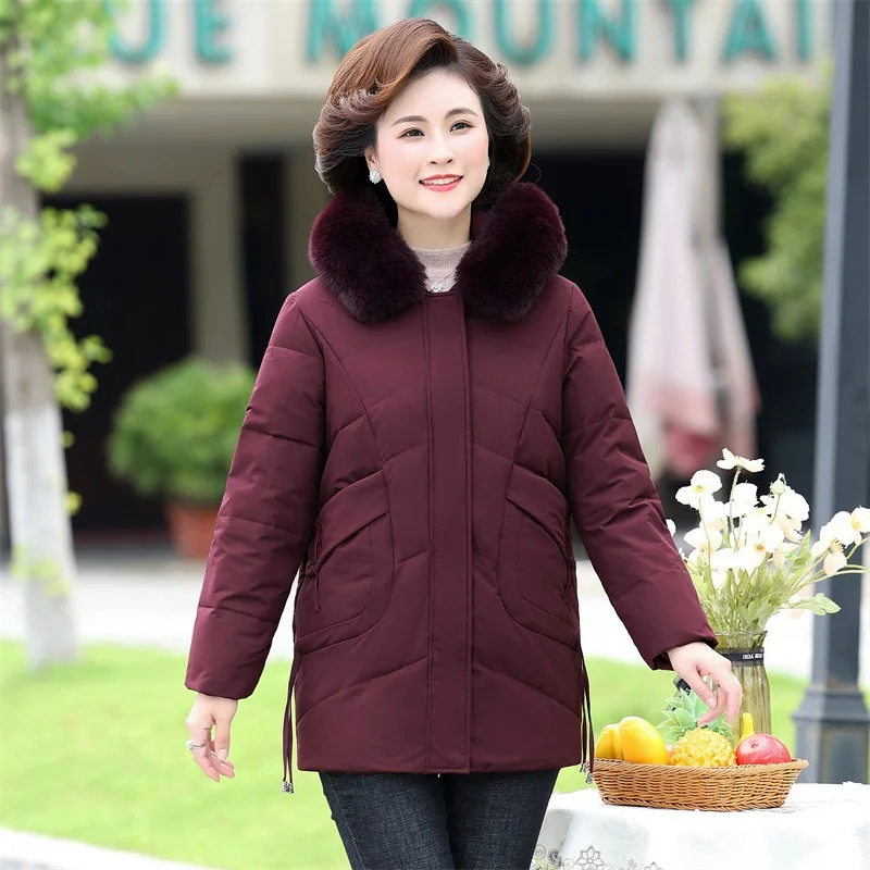 2022-middle-aged-women-clothes-down-jacket-winter-oversize-thicken-white-duck-down-coats-female-hooded-overcoat-warm-top-parkas