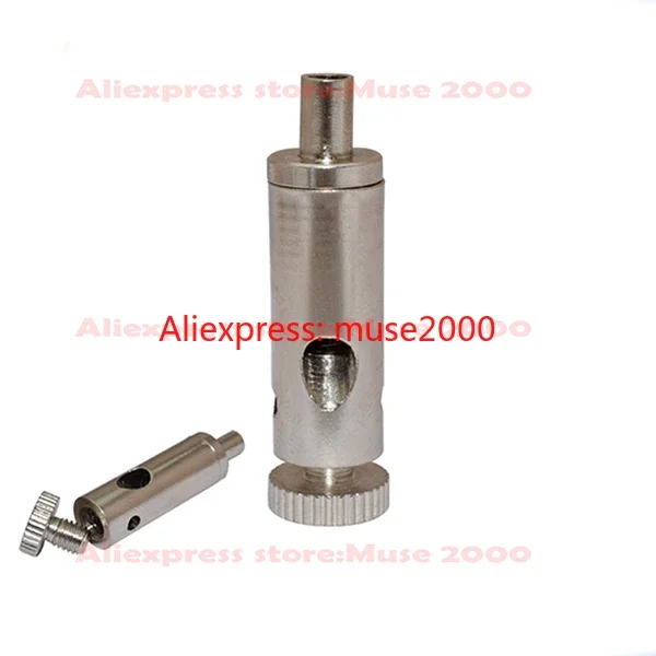 Ditale In Acciaio Inox Per Cavi - M20, 100 Mm, Per Protezione Da Abrasione, Per Cordame E Funi - Foto 3