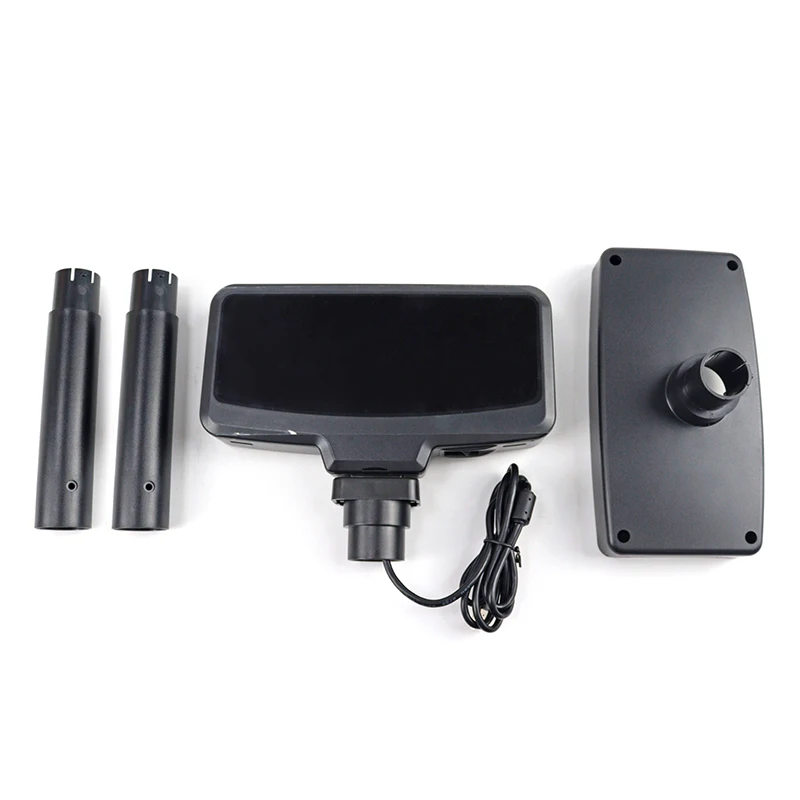 caracteres com porta usb para resturants lojas supermercados sistema pos