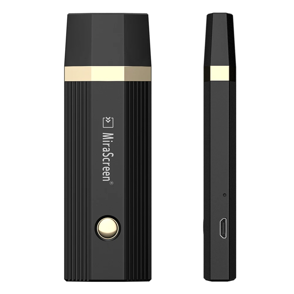A5 MiraScreen TV Stick Wireless Stream Cast 1080P Full HD Audio Decoding 5G 2.4G Dual Wifi Display Receiver Mirror Screen new tv sticks