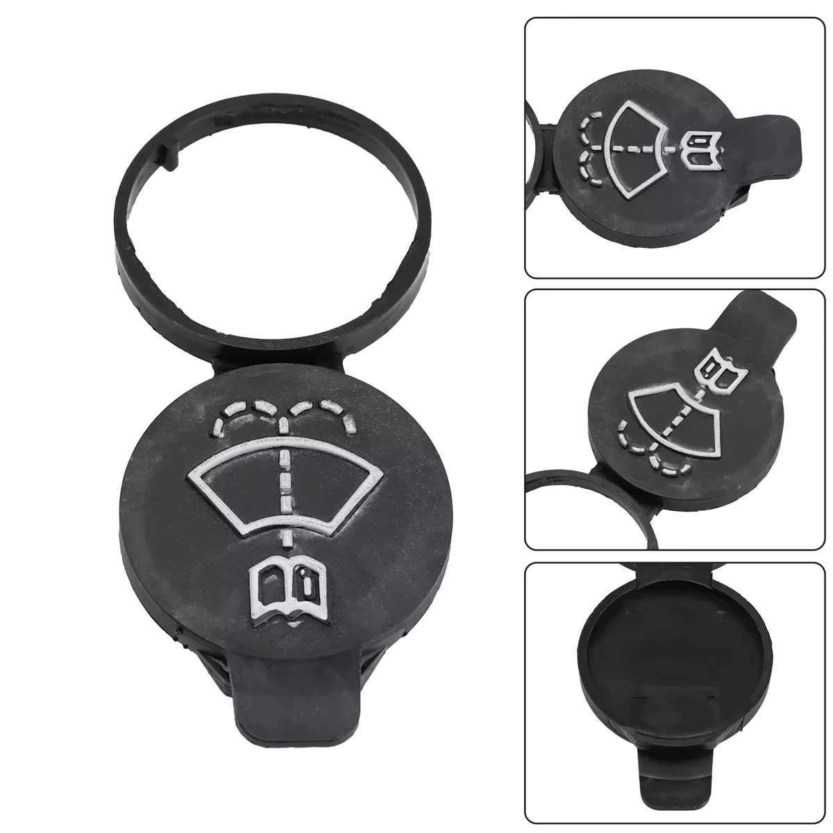 windshield washer cap 1PC for Camaro Colorado Cruze Cadillac ATS / XTS 13227300
