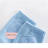 Baby Knee Pad Kids Safety Crawling Elbow Cushion Infants Toddlers Protector Safety Knee Pad Leg Warmer Girls Boys Accessories 5